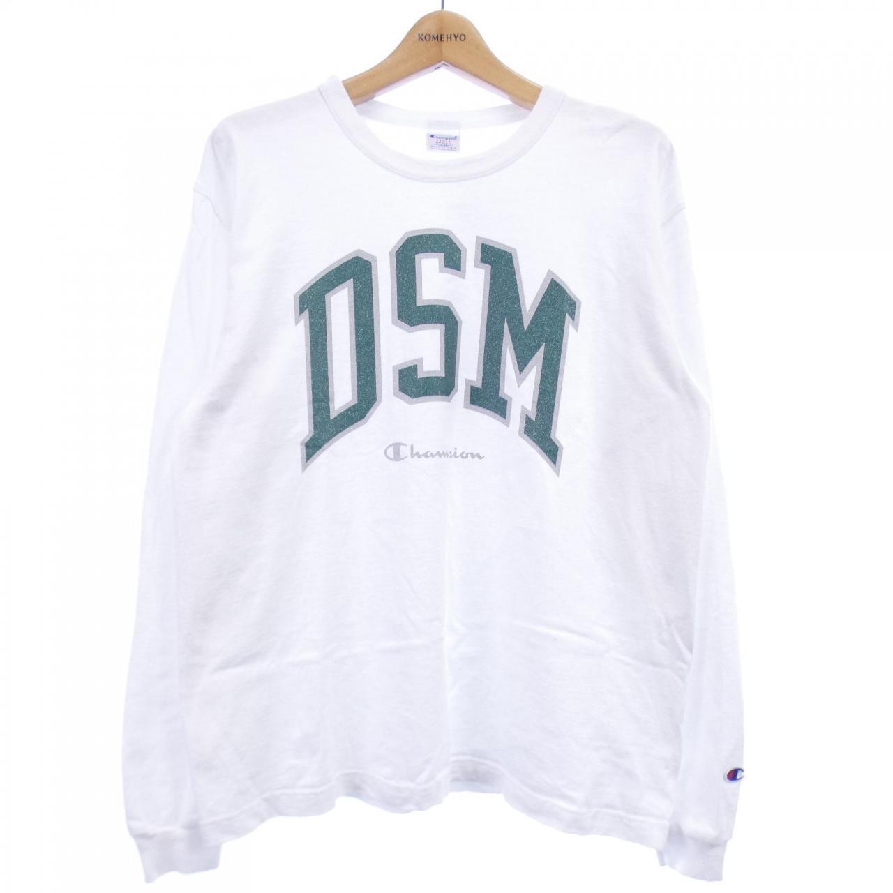 チャンピオン DOVERSTREETMARKET トップス