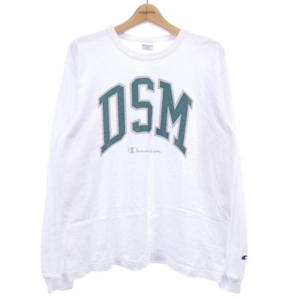 チャンピオン DOVERSTREETMARKET トップス