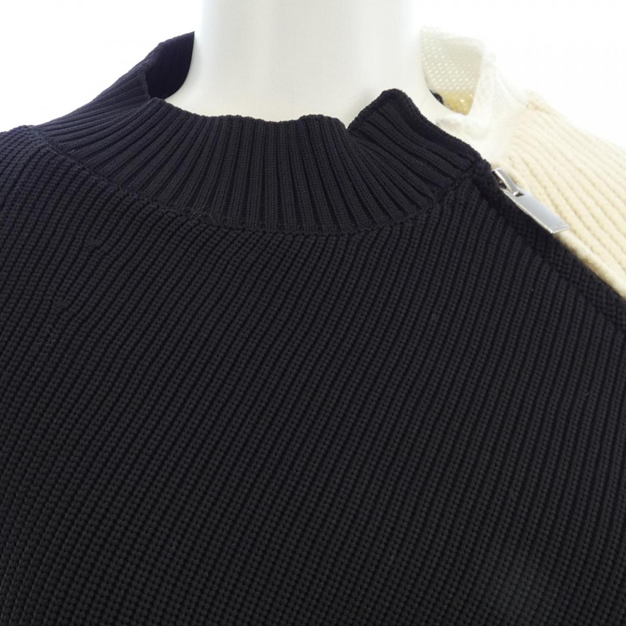 Sacai ニットウェア