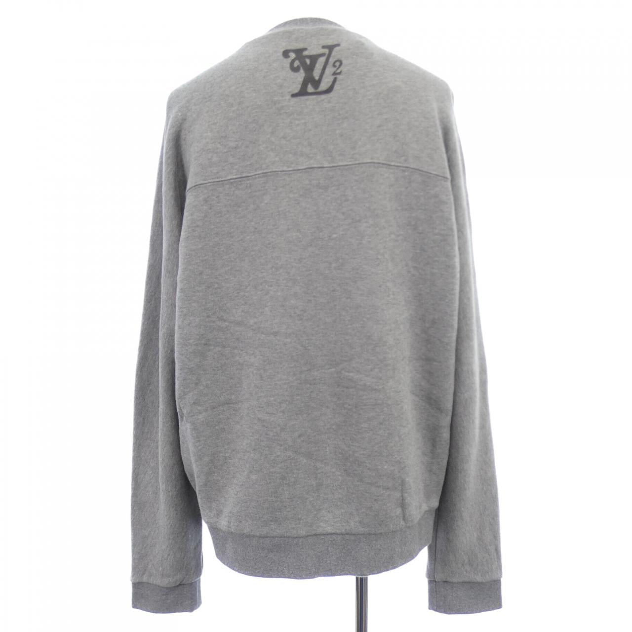 ルイヴィトン NIGO コットンスウェット