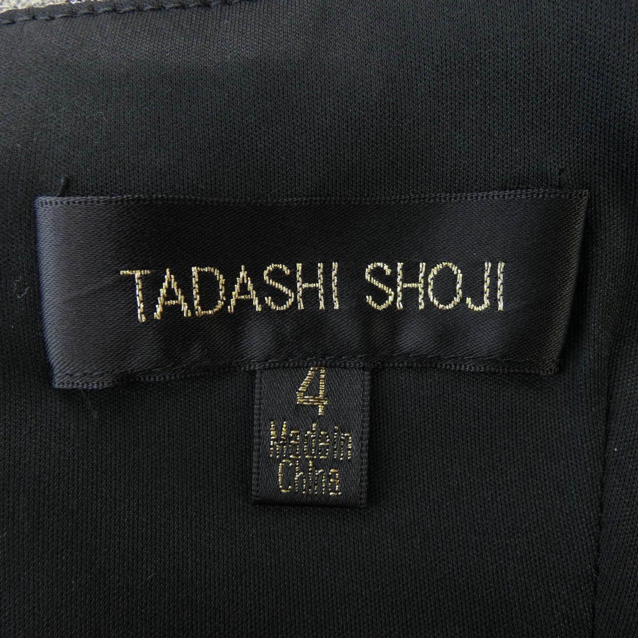 タダシショージ ワンピース