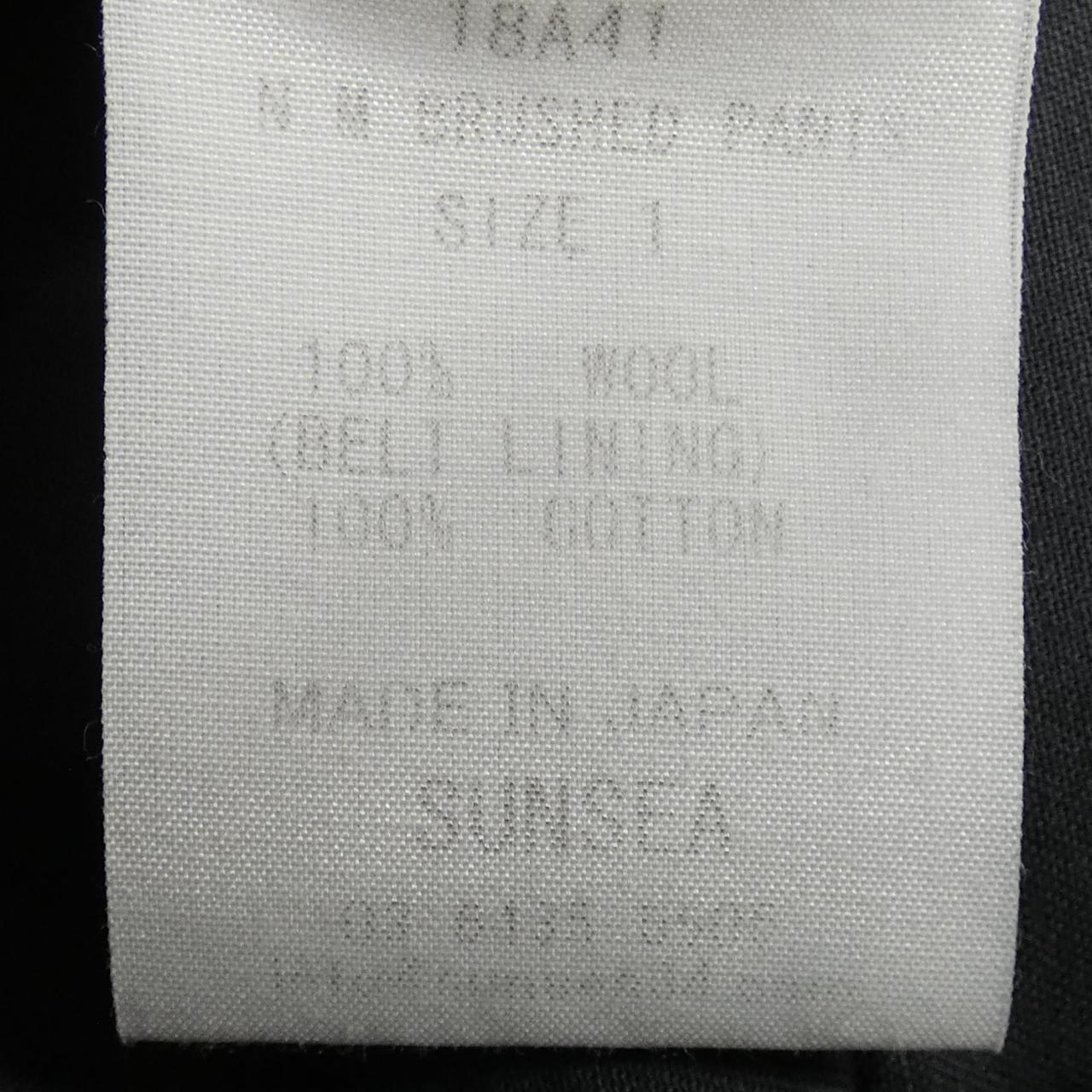 サンシー パンツ