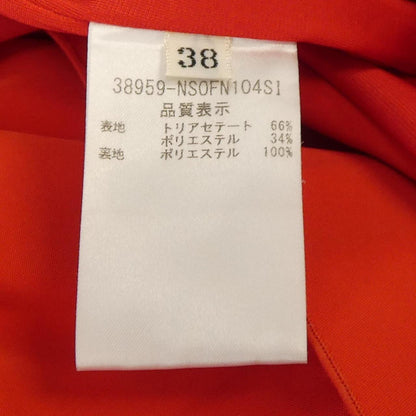 フォクシーニューヨーク ワンピース