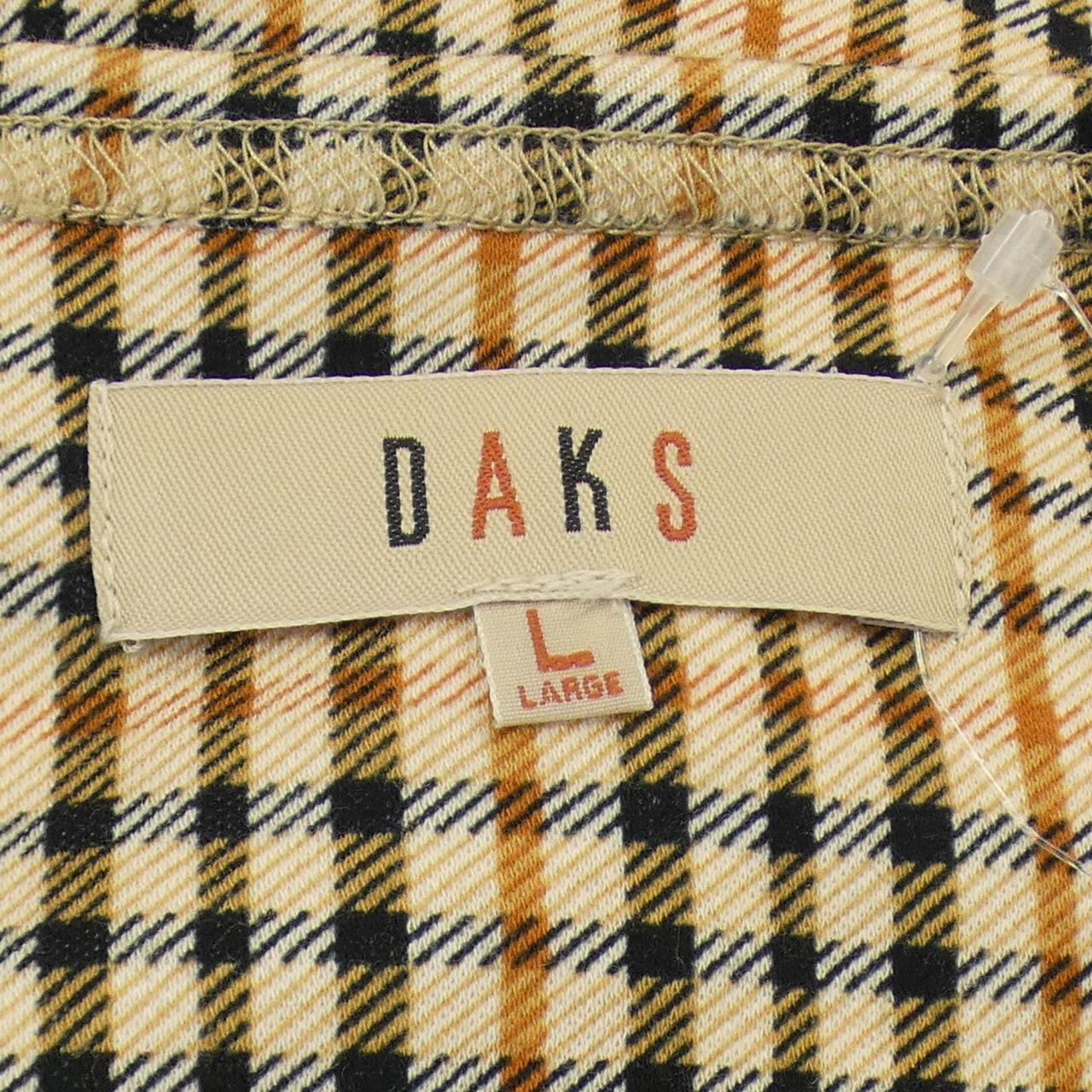 ダックス トップス