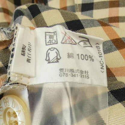 DAKS シャツ