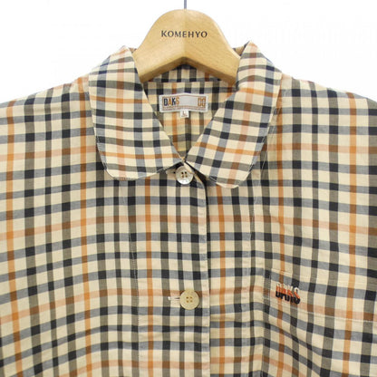 DAKS シャツ