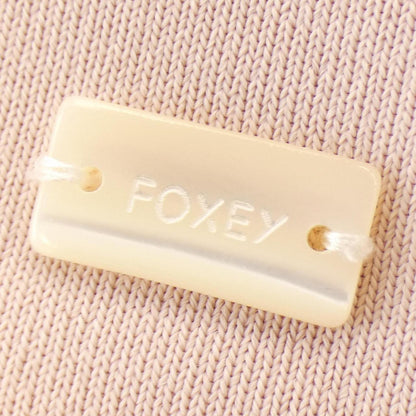 FOXEY トップ