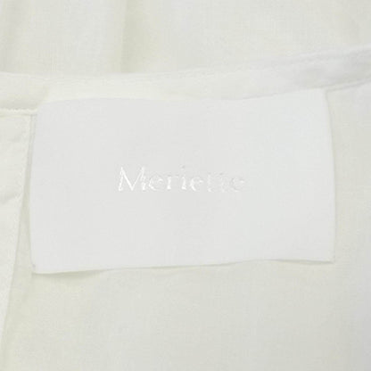 マーレット トップス