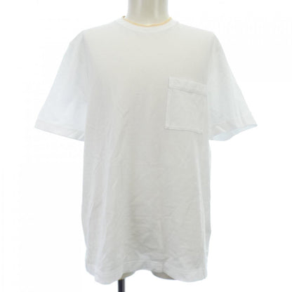 エルメス Tシャツ コットン Tシャツ M