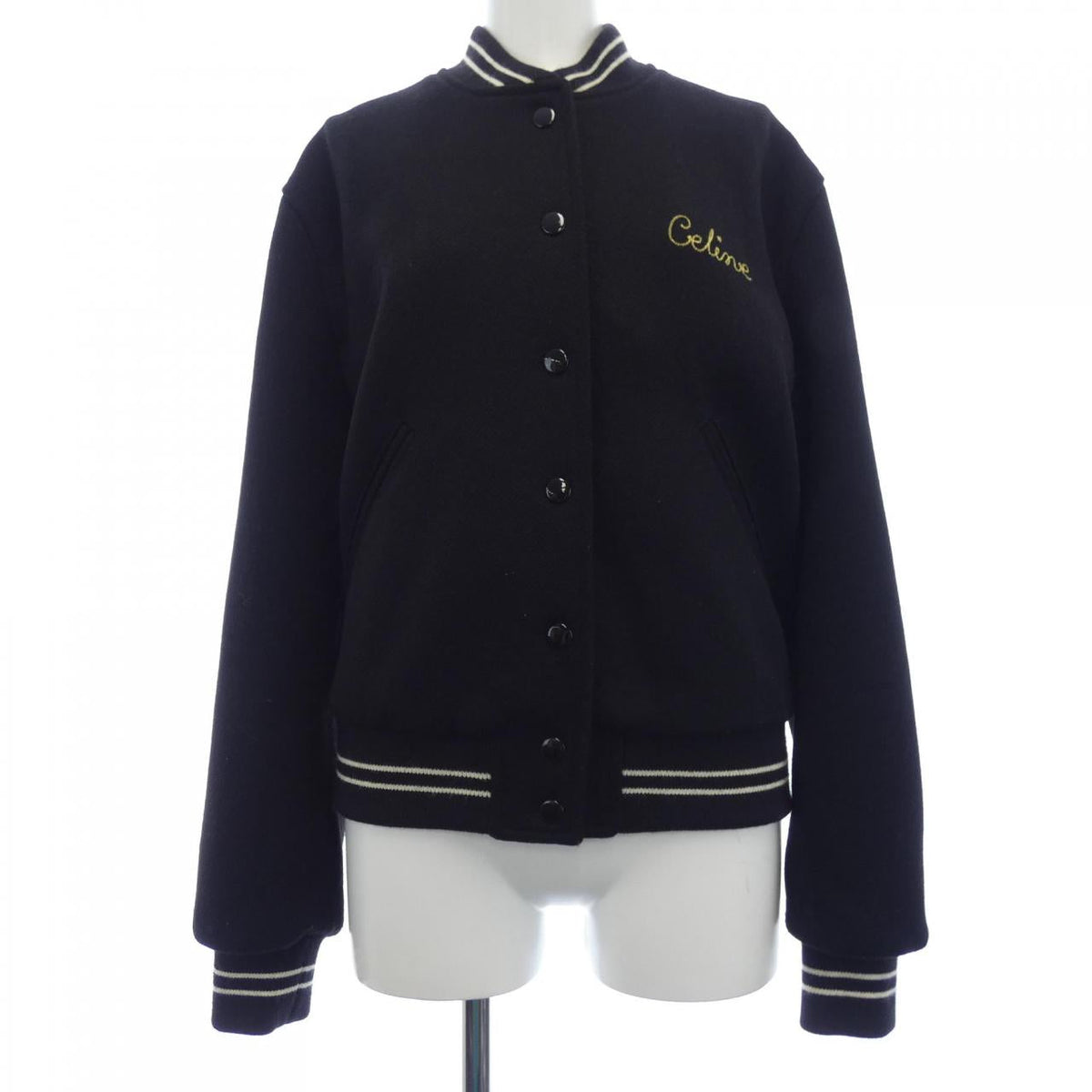 セリーヌ ジャケット