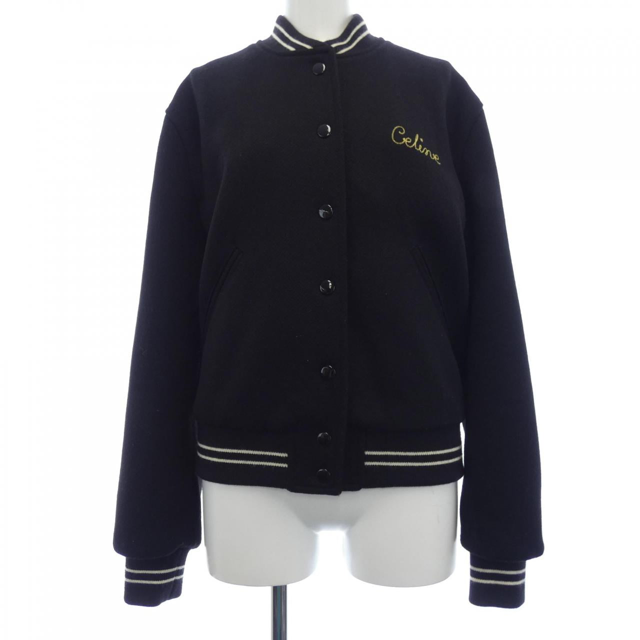 セリーヌ ジャケット