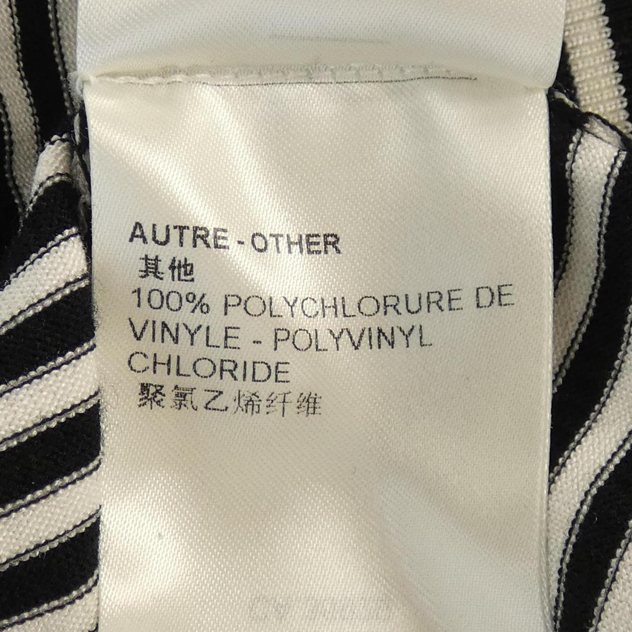 ルイヴィトン ニットトップス