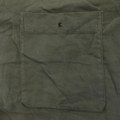 ListeRougeロングシャツ