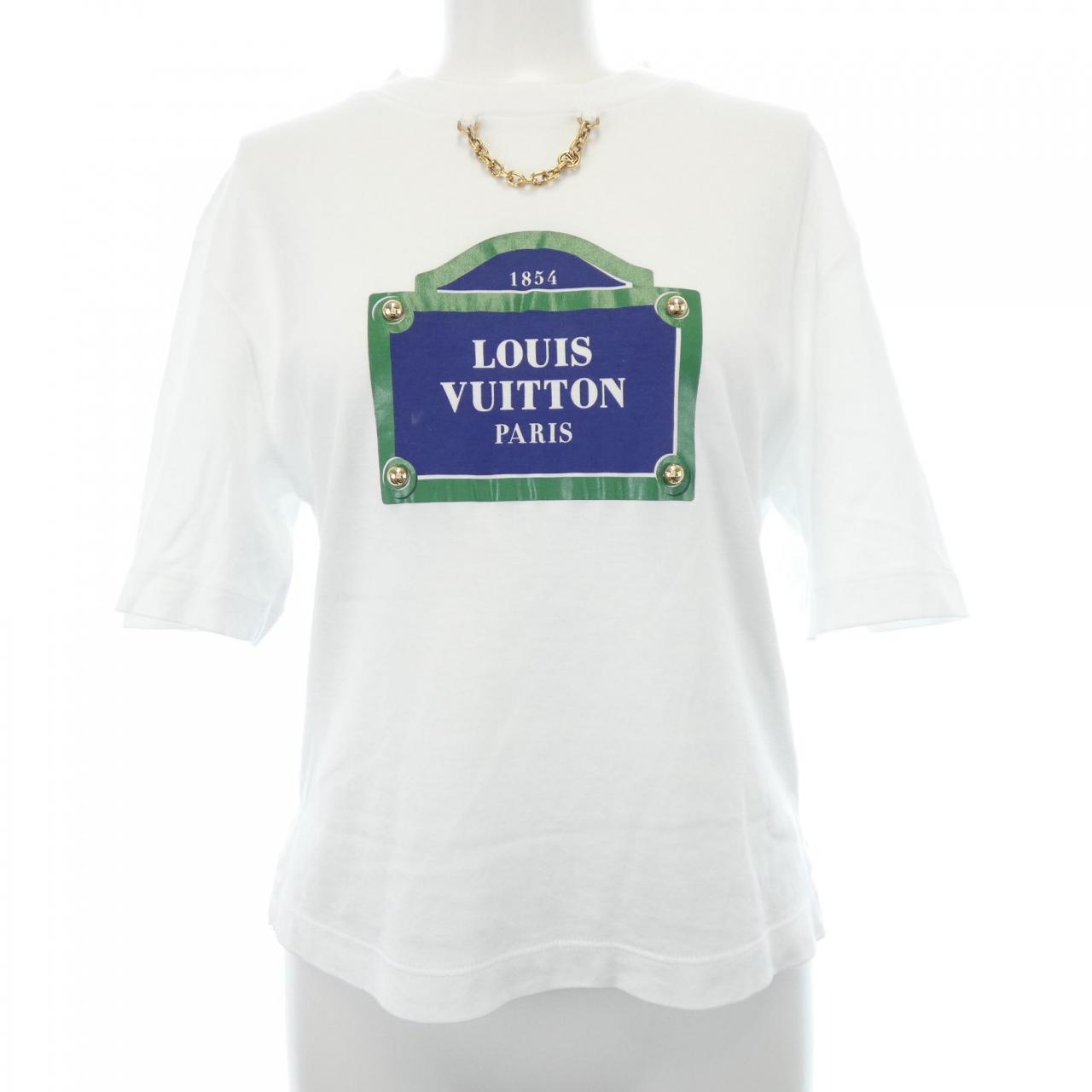 ルイヴィトン Tシャツ