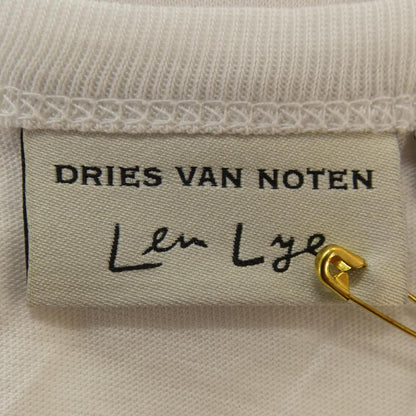 ドリスヴァンノッテン Len Lyeトップス