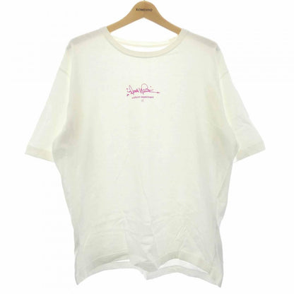 ユニフォームエクスペリメント コットンTシャツ