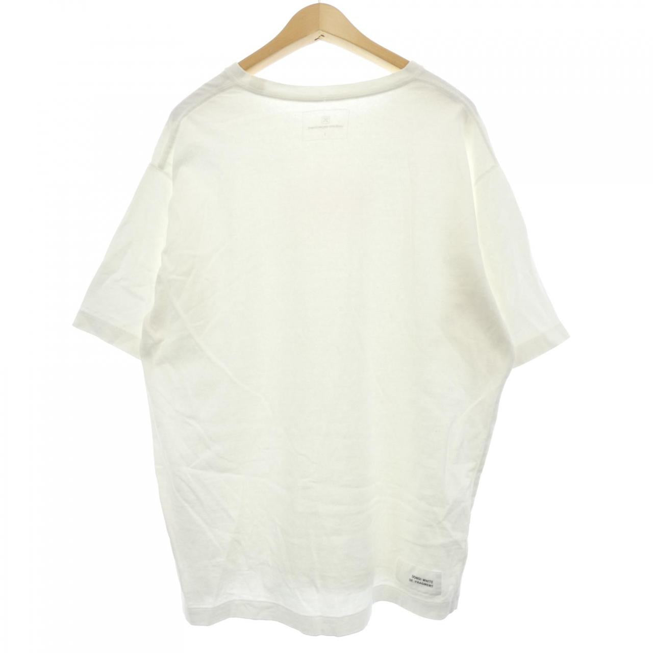 ユニフォームエクスペリメント コットンTシャツ