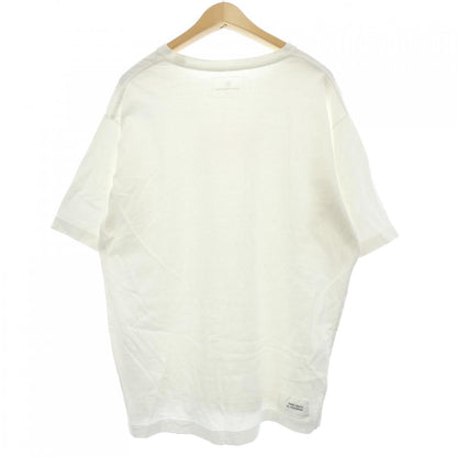 ユニフォームエクスペリメント コットンTシャツ