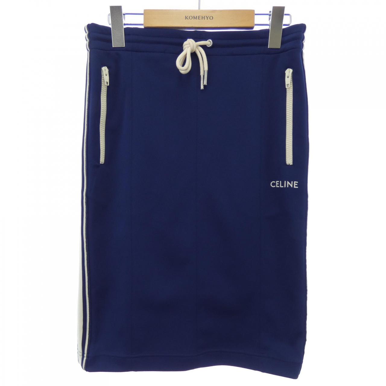 セリーヌ スカート