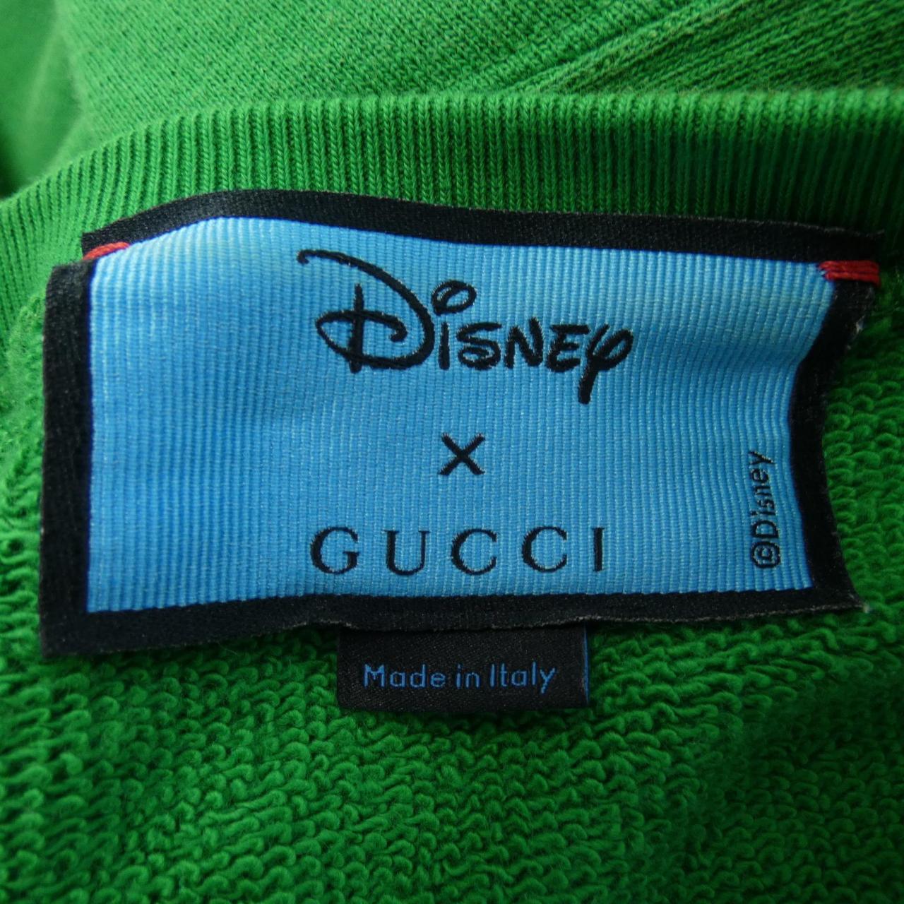 グッチ スウェット
