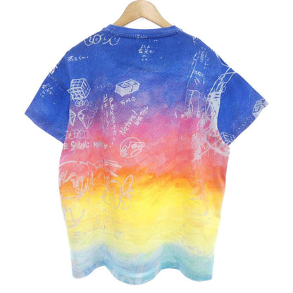 MIRAMIKATI コットンTシャツ