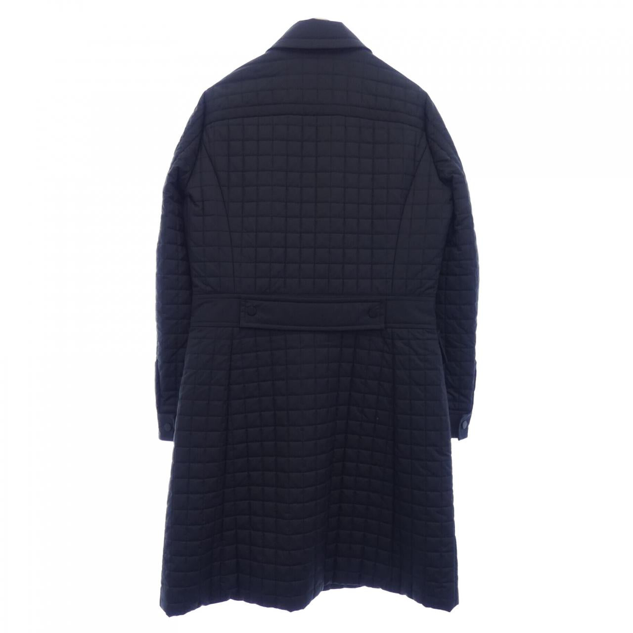 サルヴァトーレ フェラガモ コート