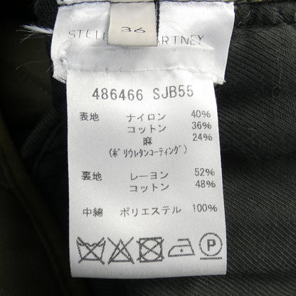 ステラ マッカートニー コート