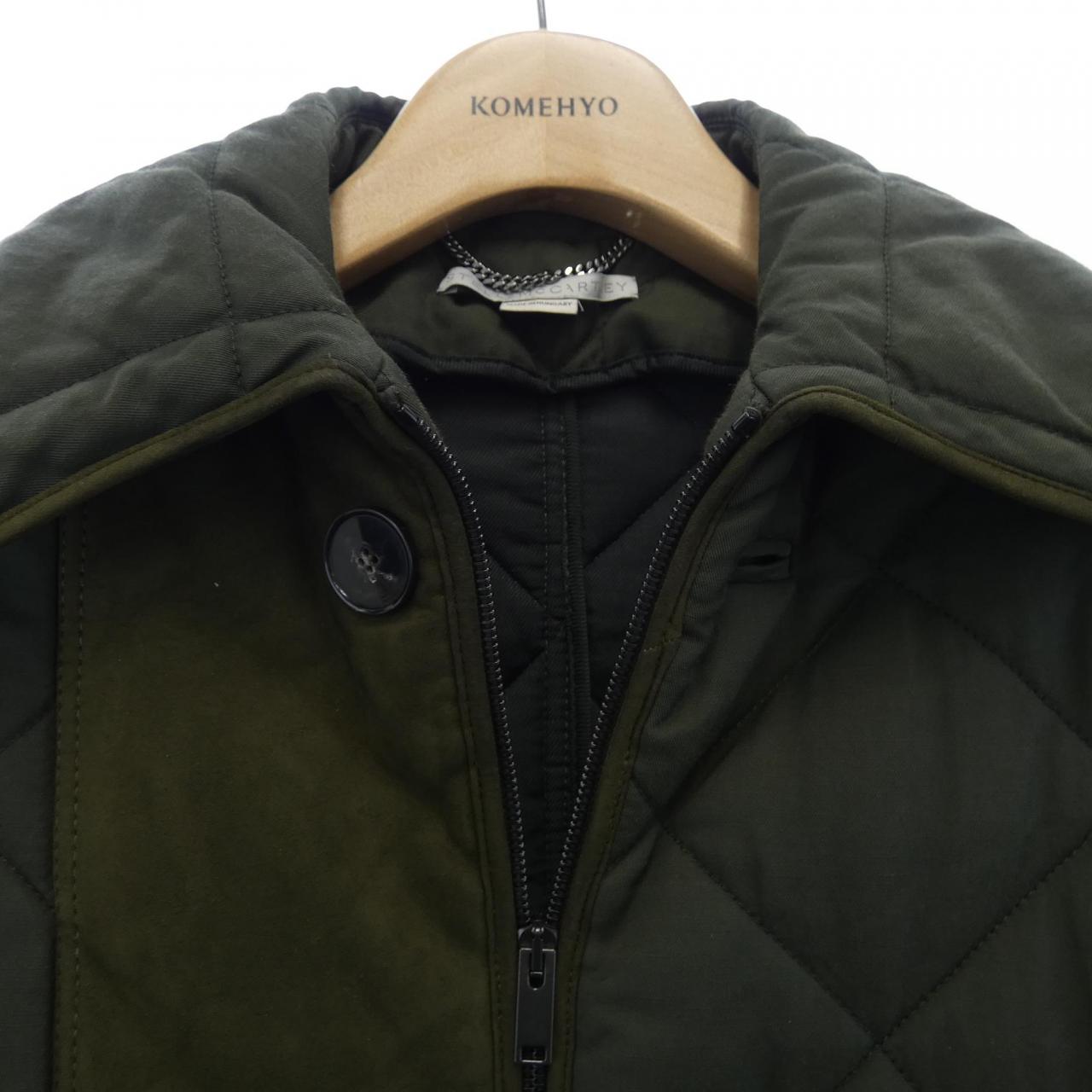 ステラ マッカートニー コート