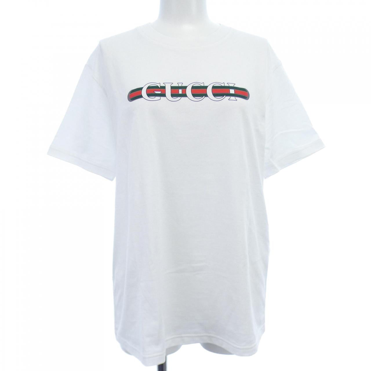 グッチ Tシャツ
