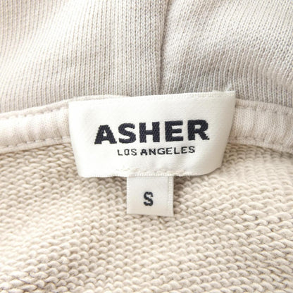 ASHER LA パーカー