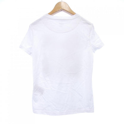 エルメス カルトゥッシュ コットンTシャツ