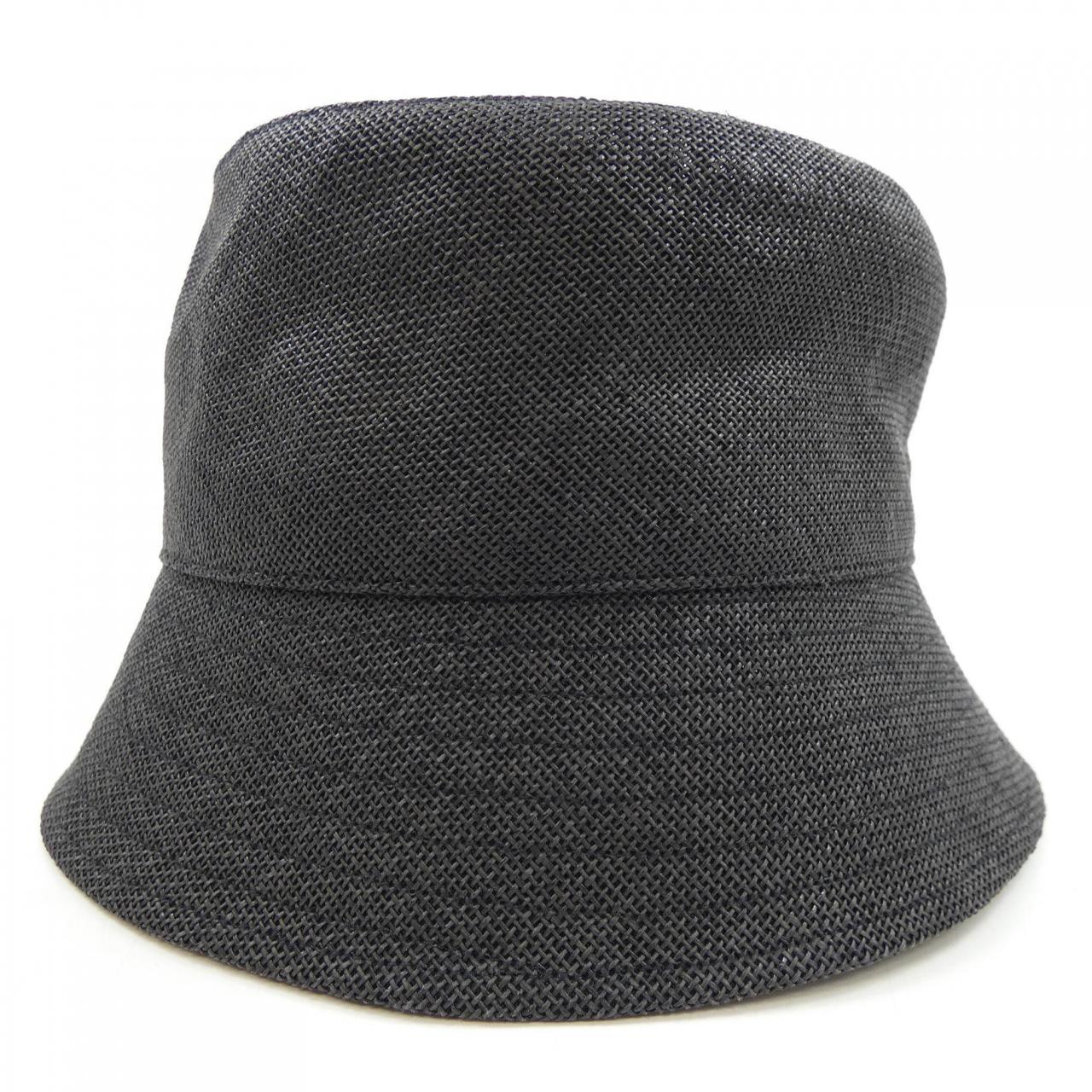 キジマタカユキ ハット