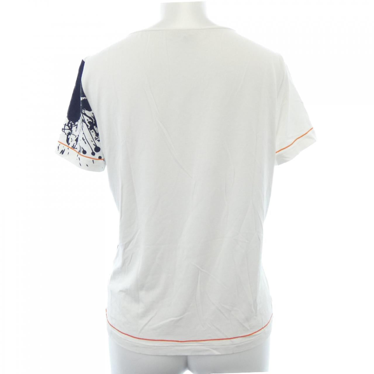 エルメス ビスコース エラスタン Tシャツ
