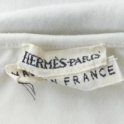 エルメス ビスコース エラスタン Tシャツ