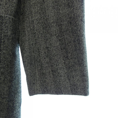 ブルーチャーレ カシミヤ混コート