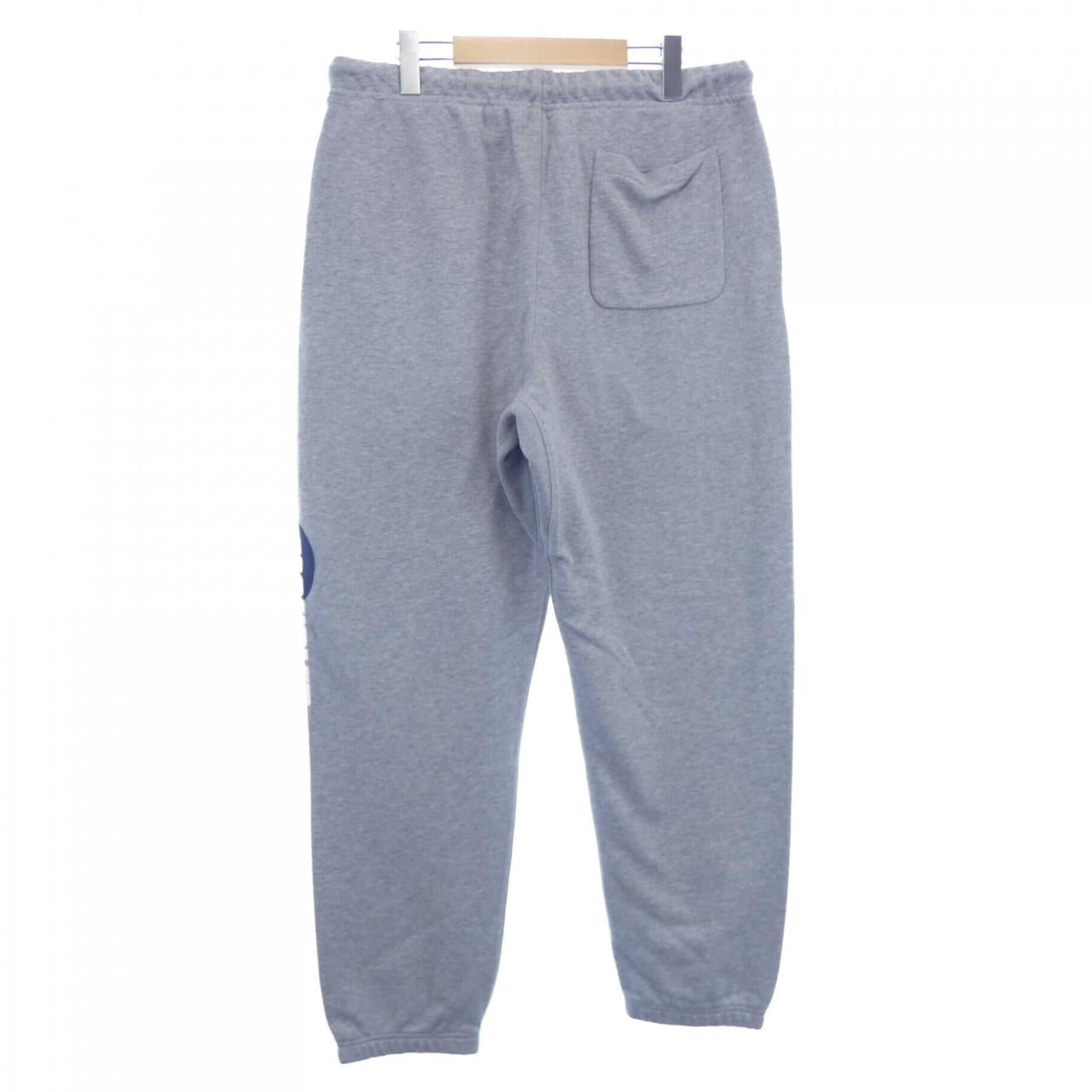 モンクレールジーニアス JOGGING WITH LOGO パンツ
