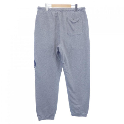 モンクレールジーニアス JOGGING WITH LOGO パンツ