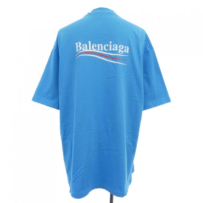 バレンシアガ コットンTシャツ