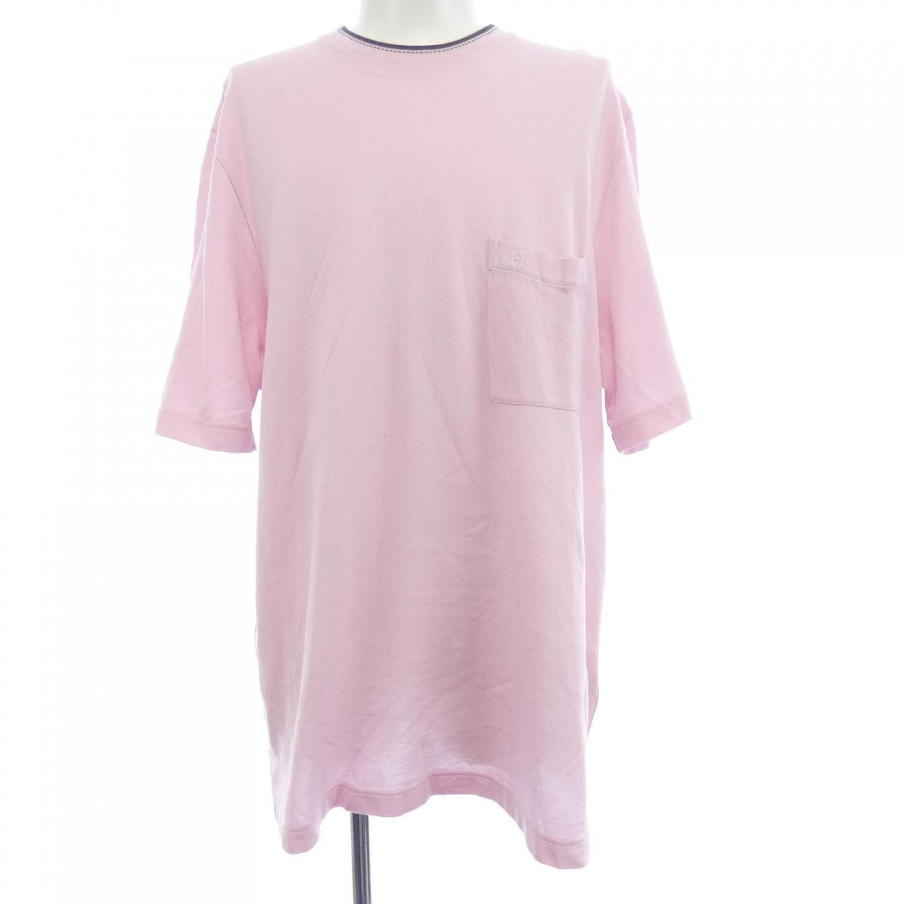 エルメス M Tシャツ
