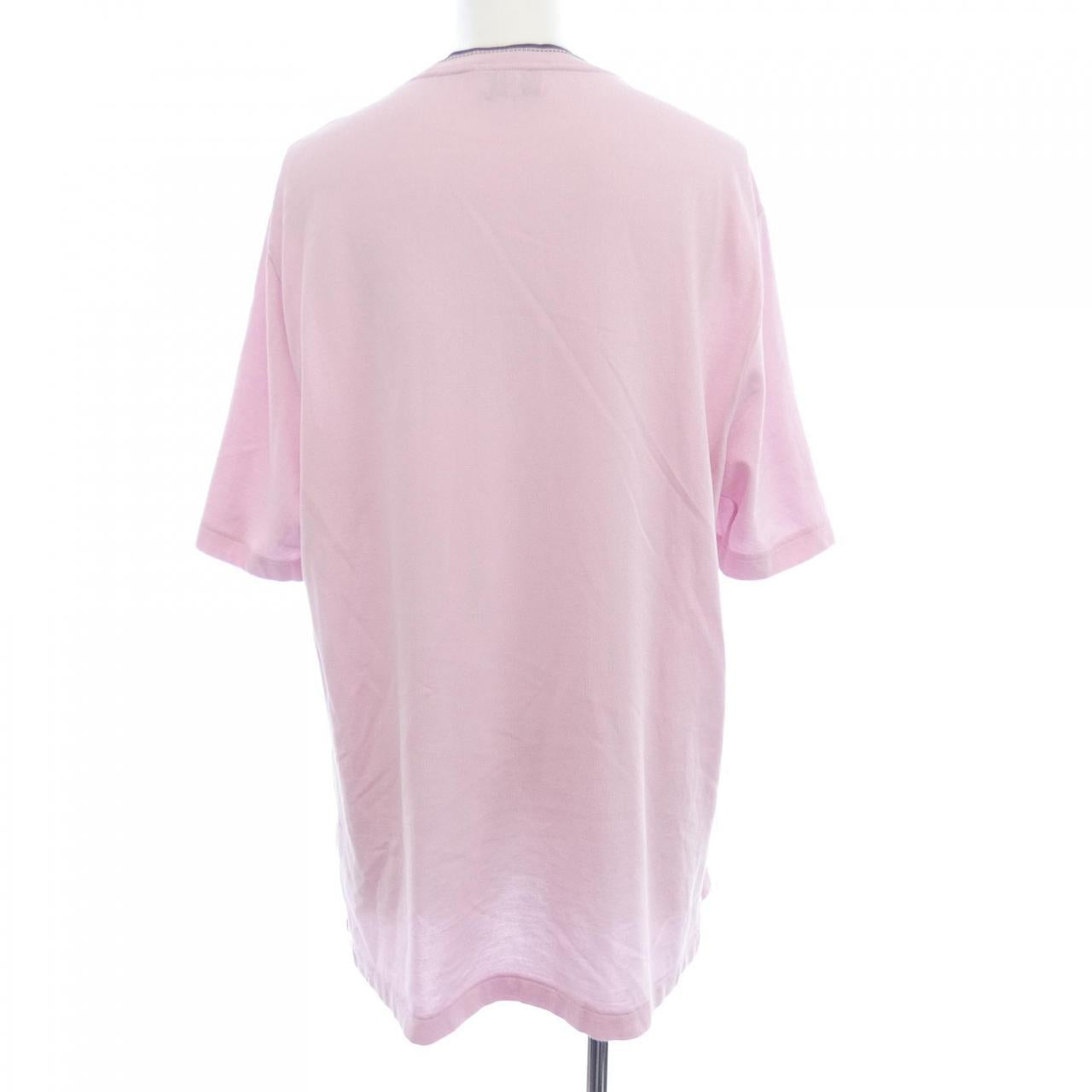 エルメス M Tシャツ