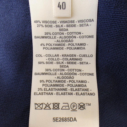 エルメス ニット ウール トップス 40