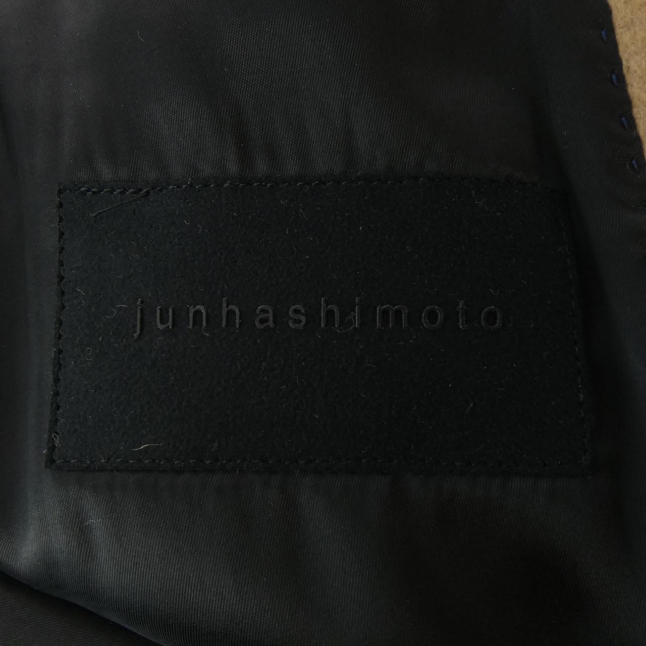 ジュン ハシモト コート