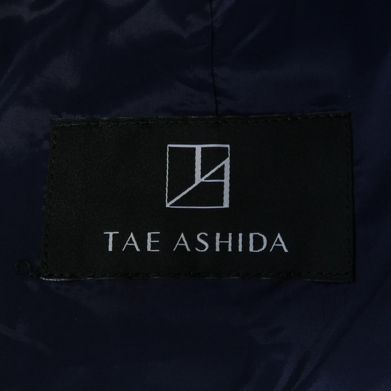 タエアシダ スカート