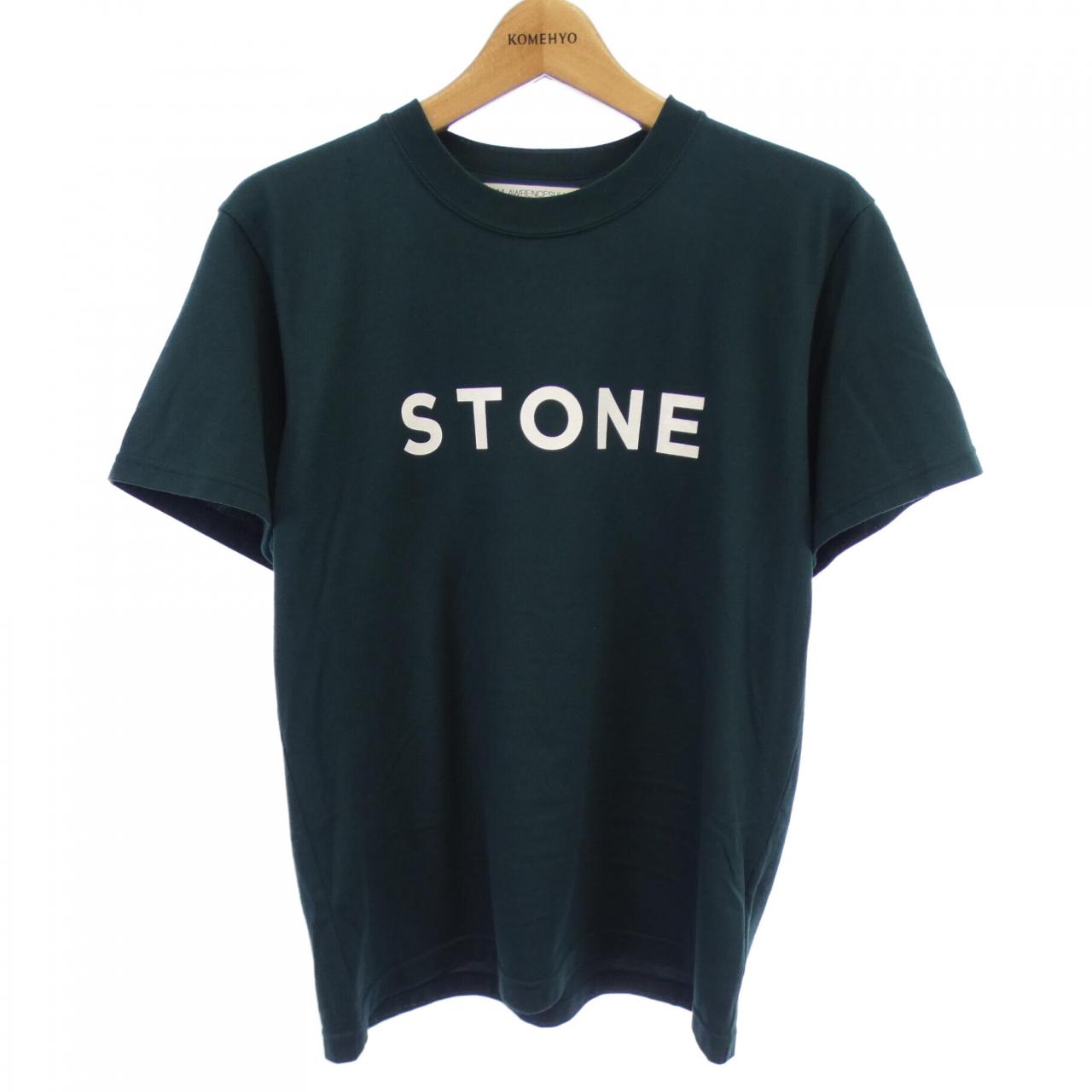 ジョンローレンスサリバン コットンTシャツ