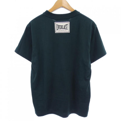 ジョンローレンスサリバン コットンTシャツ