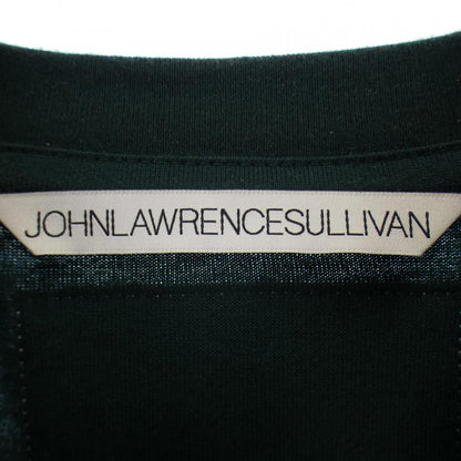 ジョンローレンスサリバン コットンTシャツ