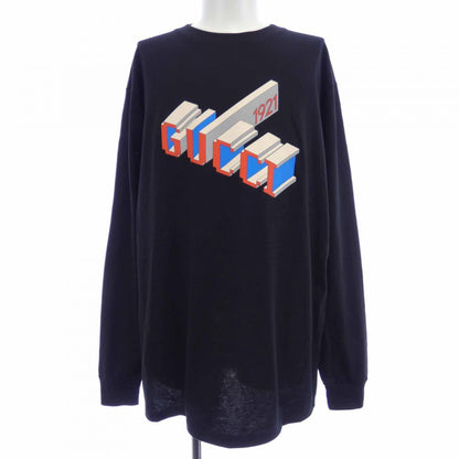 グッチ コットンTシャツ
