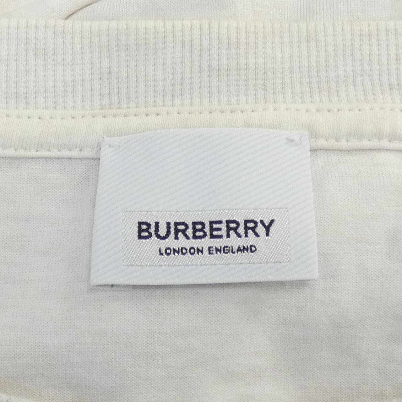 バーバリーTシャツ