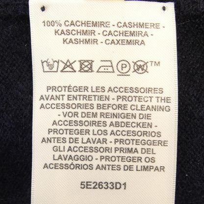 エルメス カシミヤニット