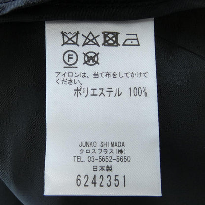 49アベニュージュンコシマダ ジャケット